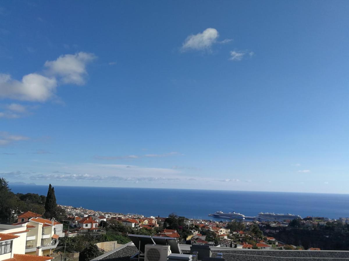 Casa Do Imaculado Βίλα Φουνκάλ Εξωτερικό φωτογραφία