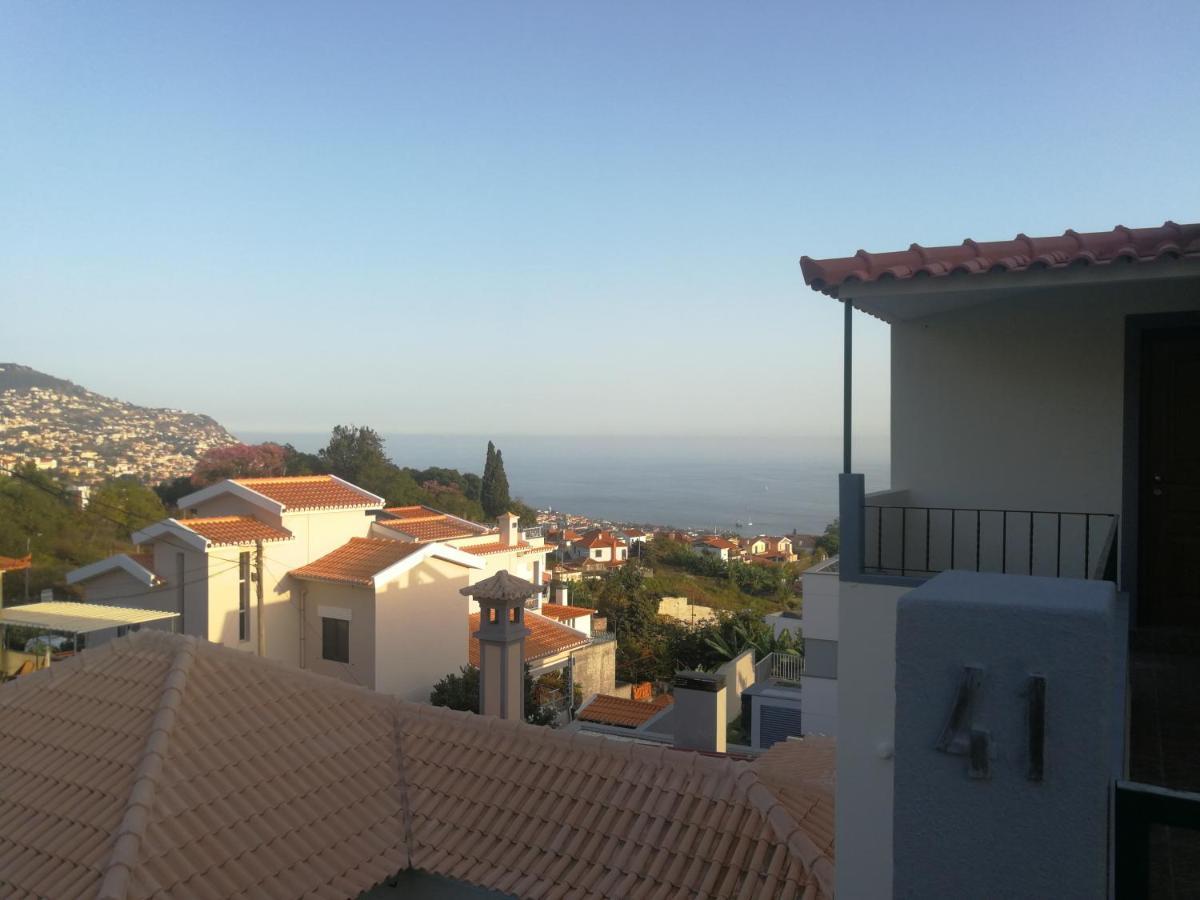 Casa Do Imaculado Βίλα Φουνκάλ Εξωτερικό φωτογραφία