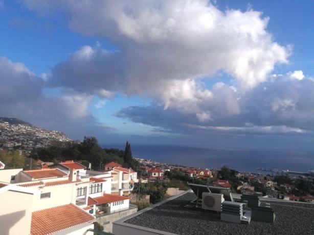 Casa Do Imaculado Βίλα Φουνκάλ Εξωτερικό φωτογραφία