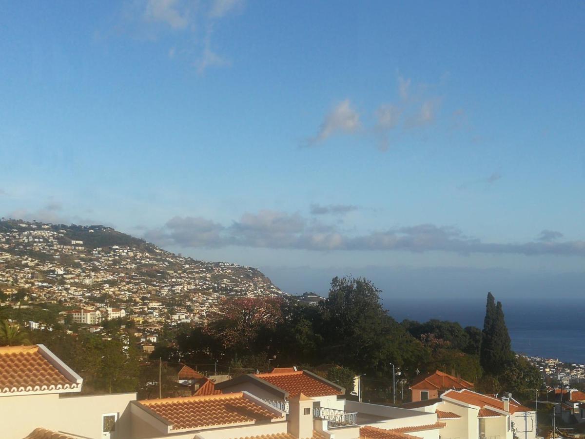 Casa Do Imaculado Βίλα Φουνκάλ Εξωτερικό φωτογραφία