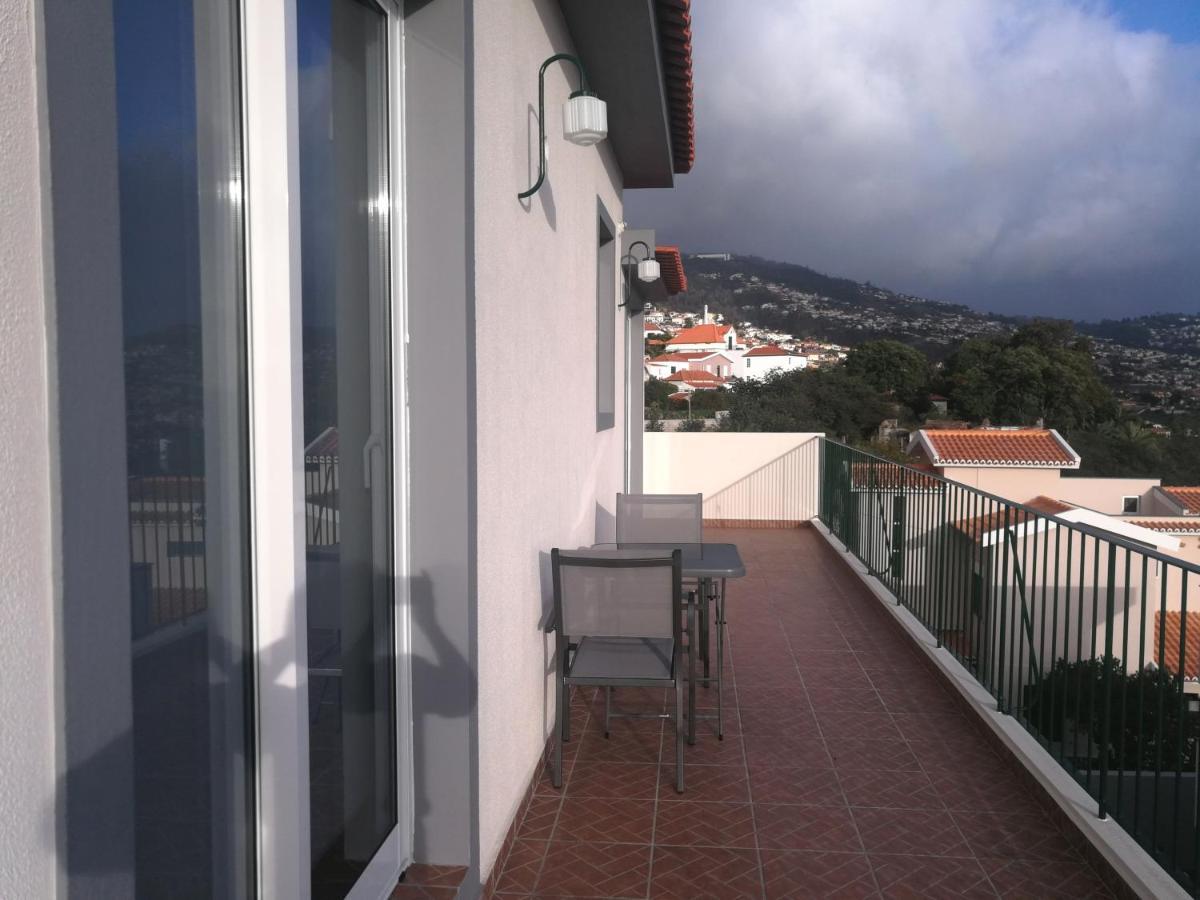 Casa Do Imaculado Βίλα Φουνκάλ Εξωτερικό φωτογραφία