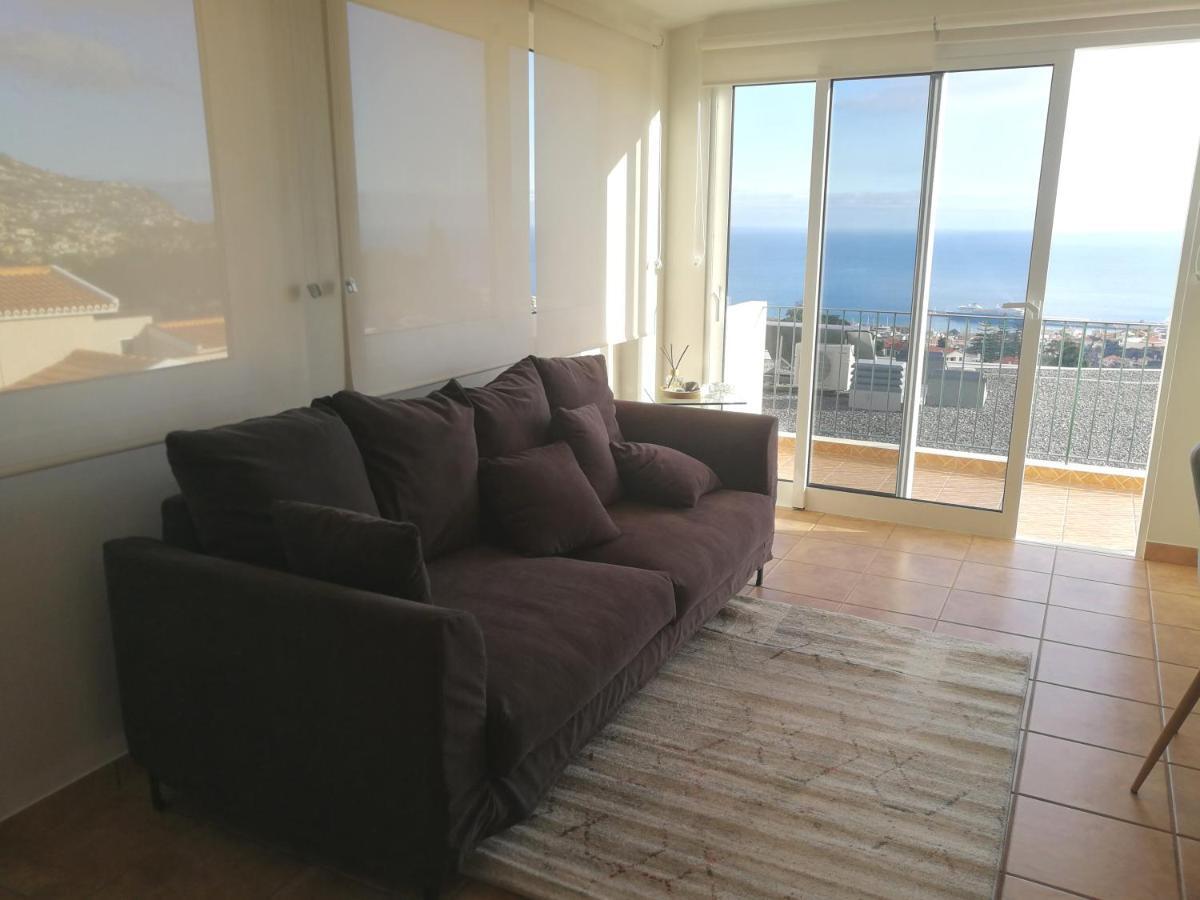 Casa Do Imaculado Βίλα Φουνκάλ Εξωτερικό φωτογραφία